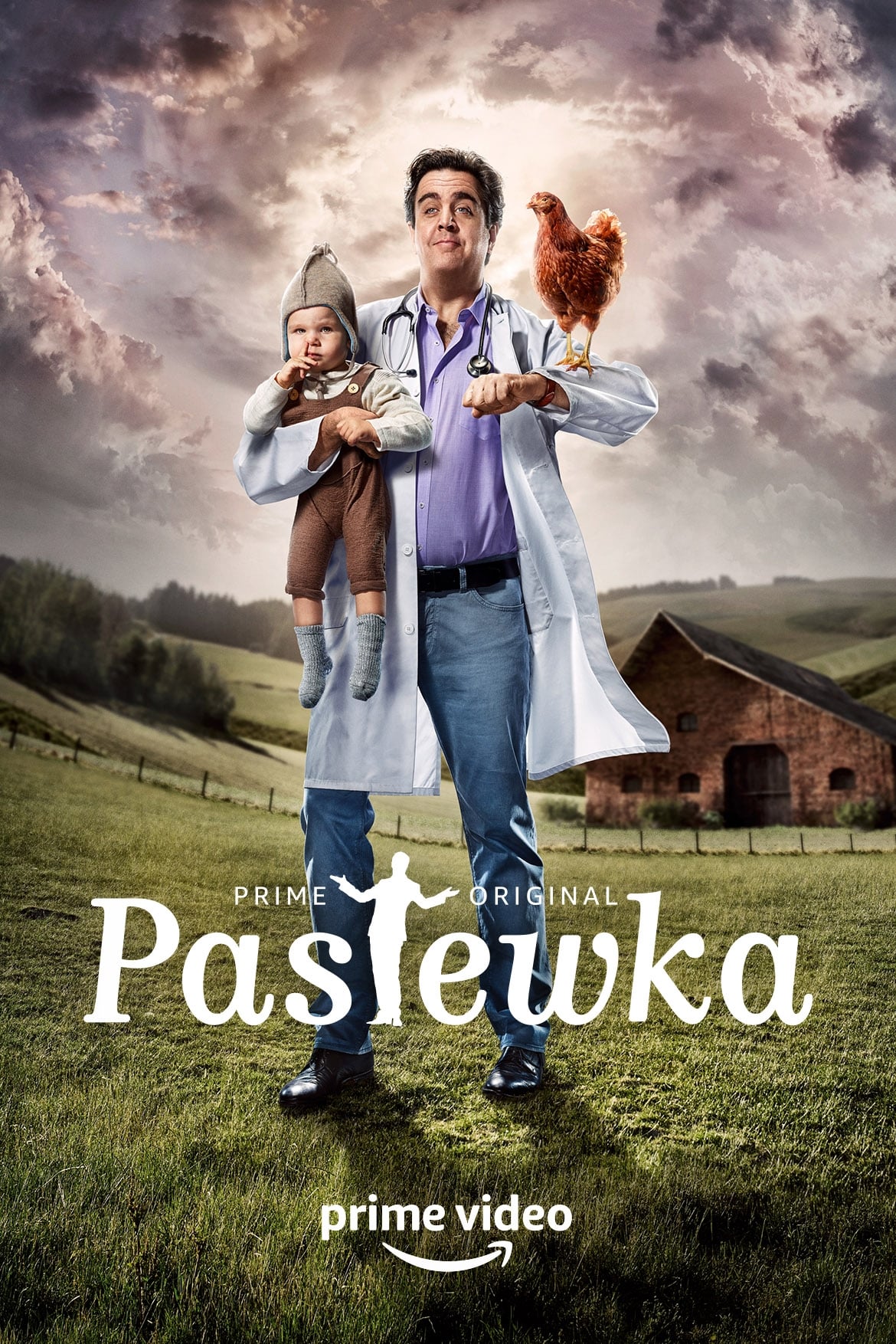 Pastewka (2005)