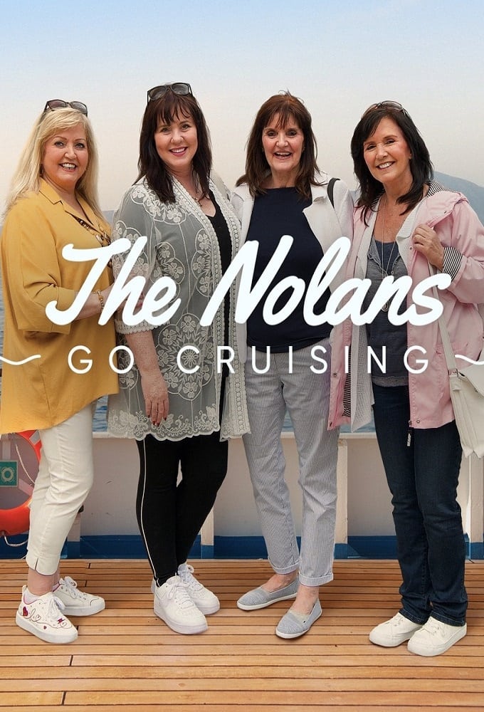 The Nolan's Go Cruising
