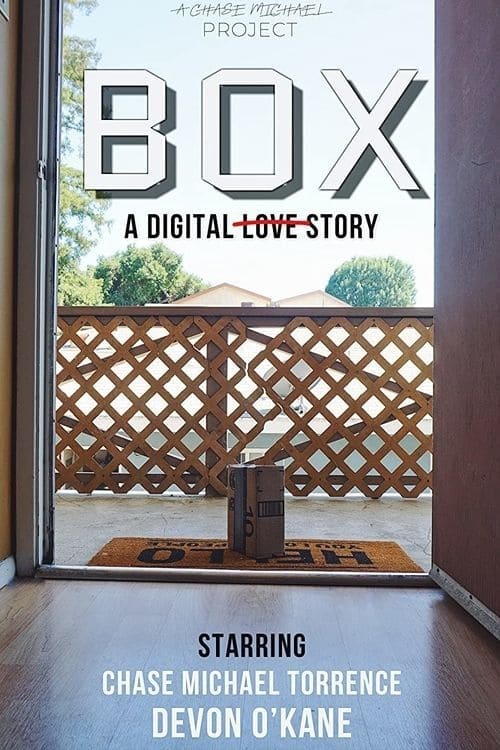 Box: A Digital Love Story