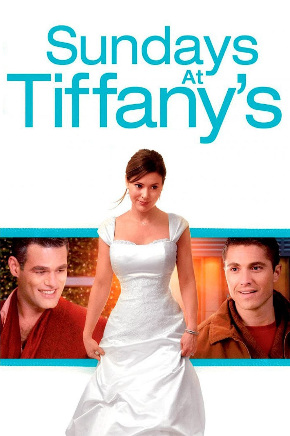 Sundays at Tiffany's (2010)