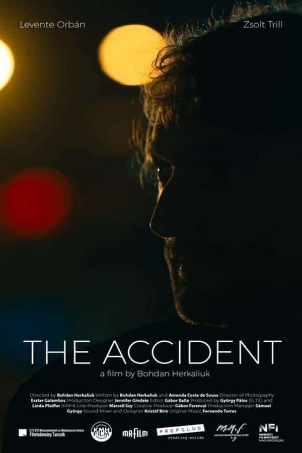 Accident (2021)