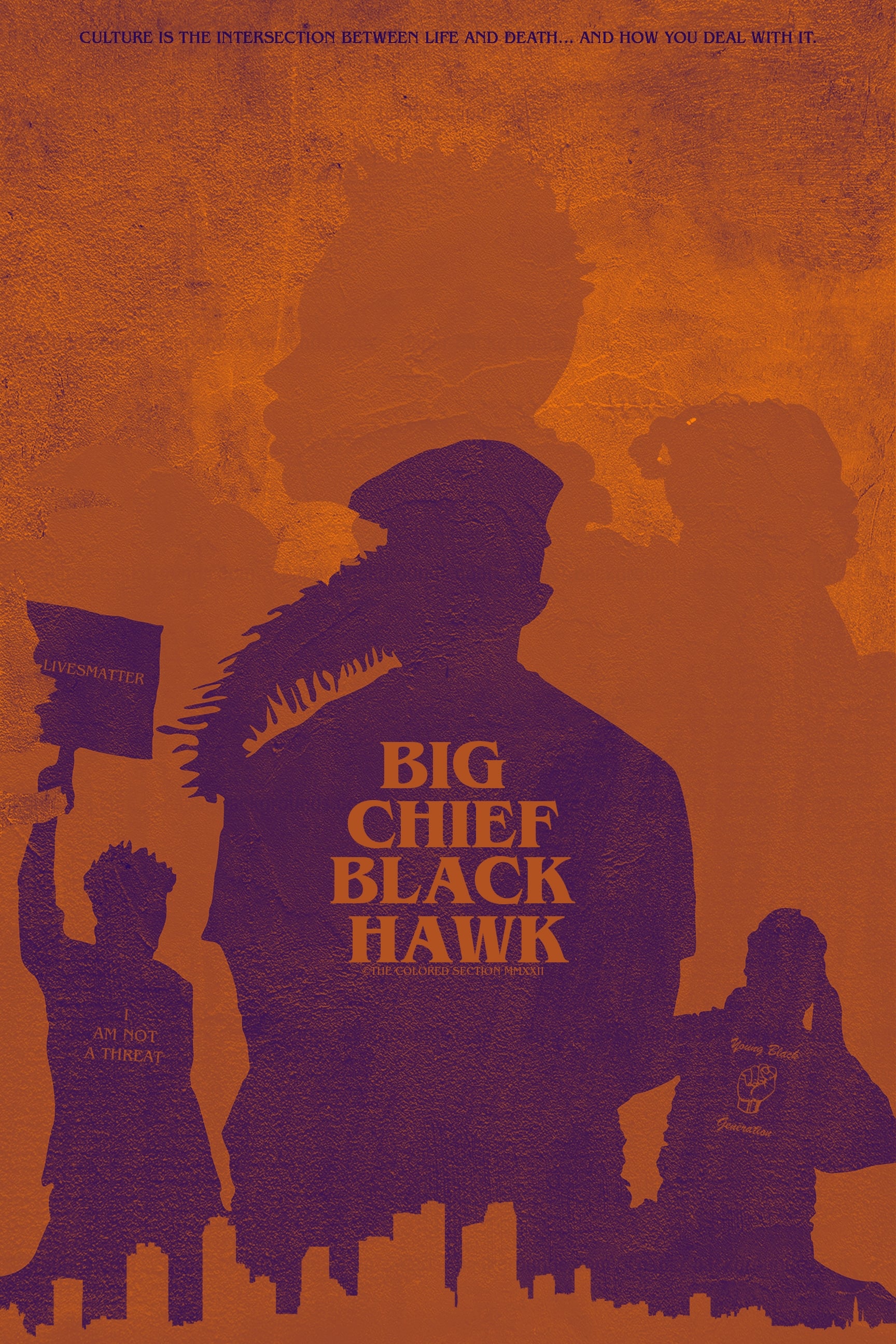 Big Chief, Black Hawk