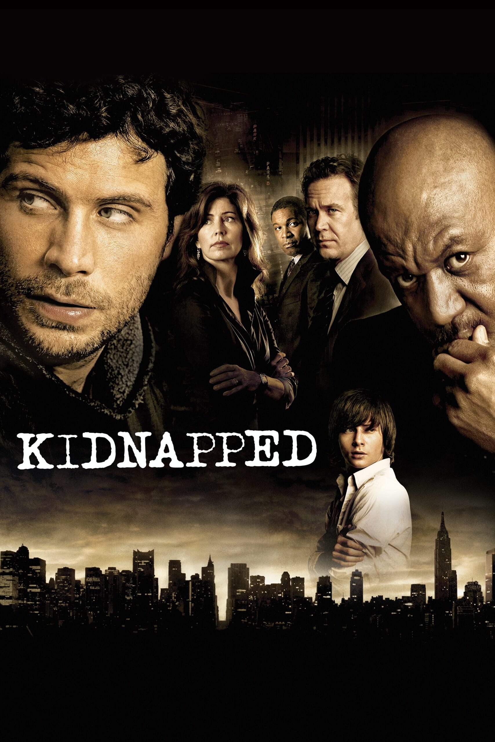 Kidnapped (2006)