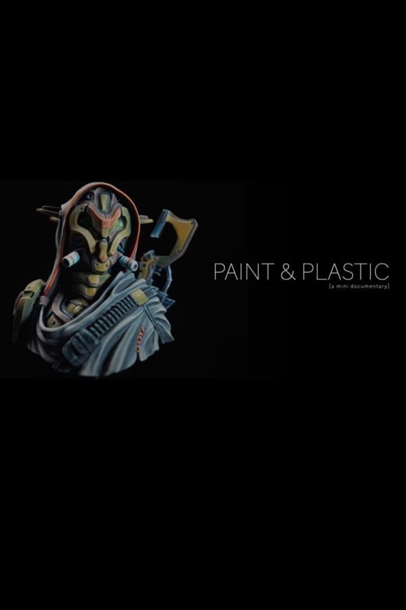 Paint & Plastic [a mini documentary]