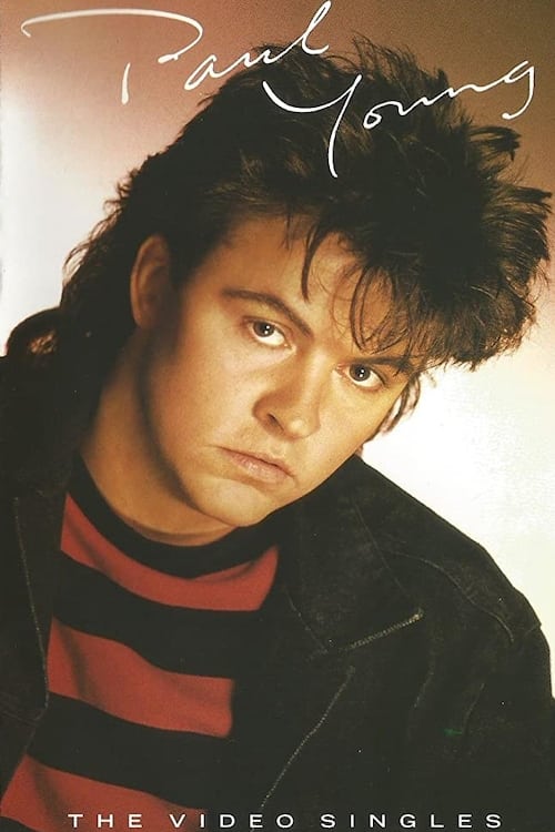 Paul Young Come back and Stay