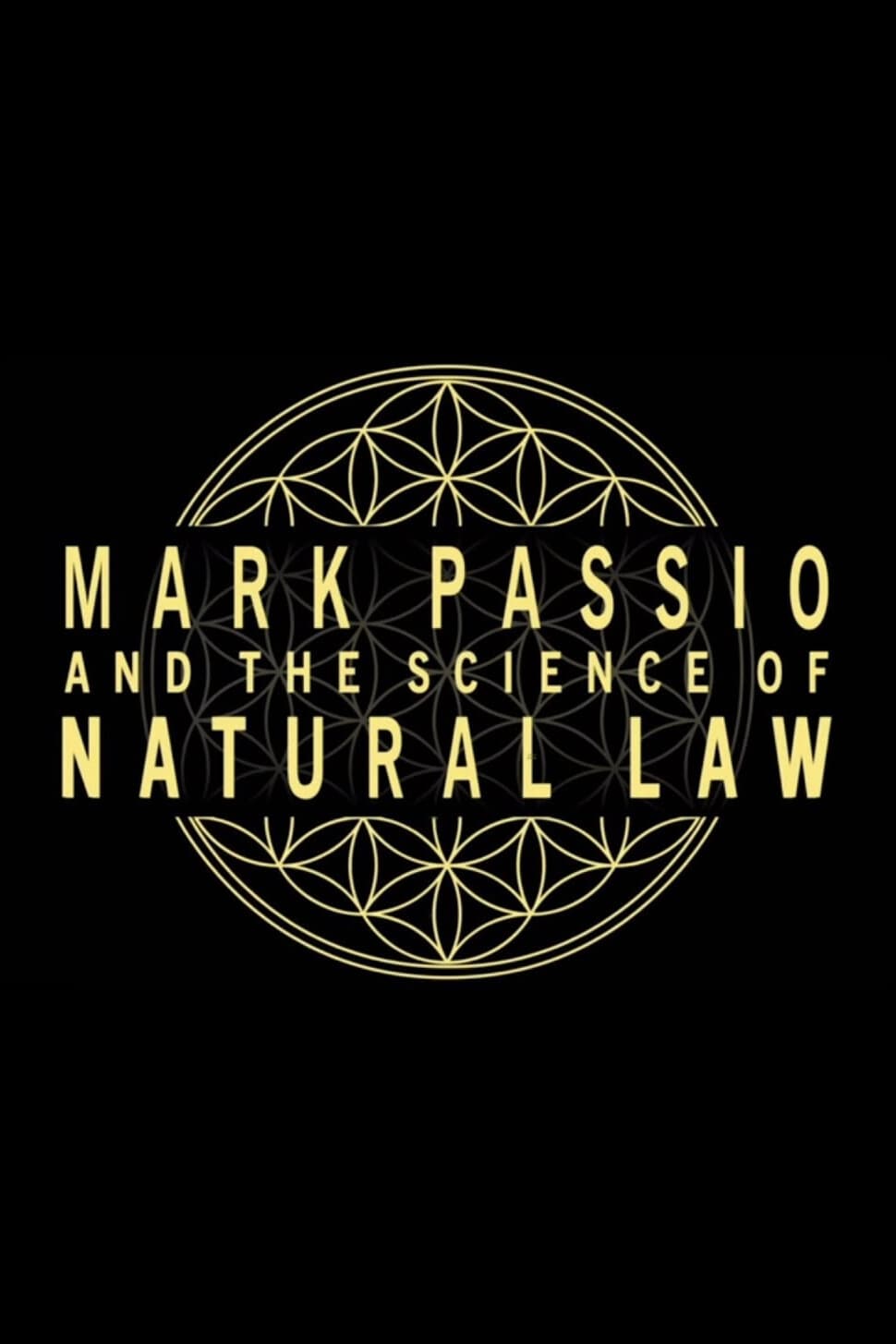 Mark Passio & The Science of Natural Law