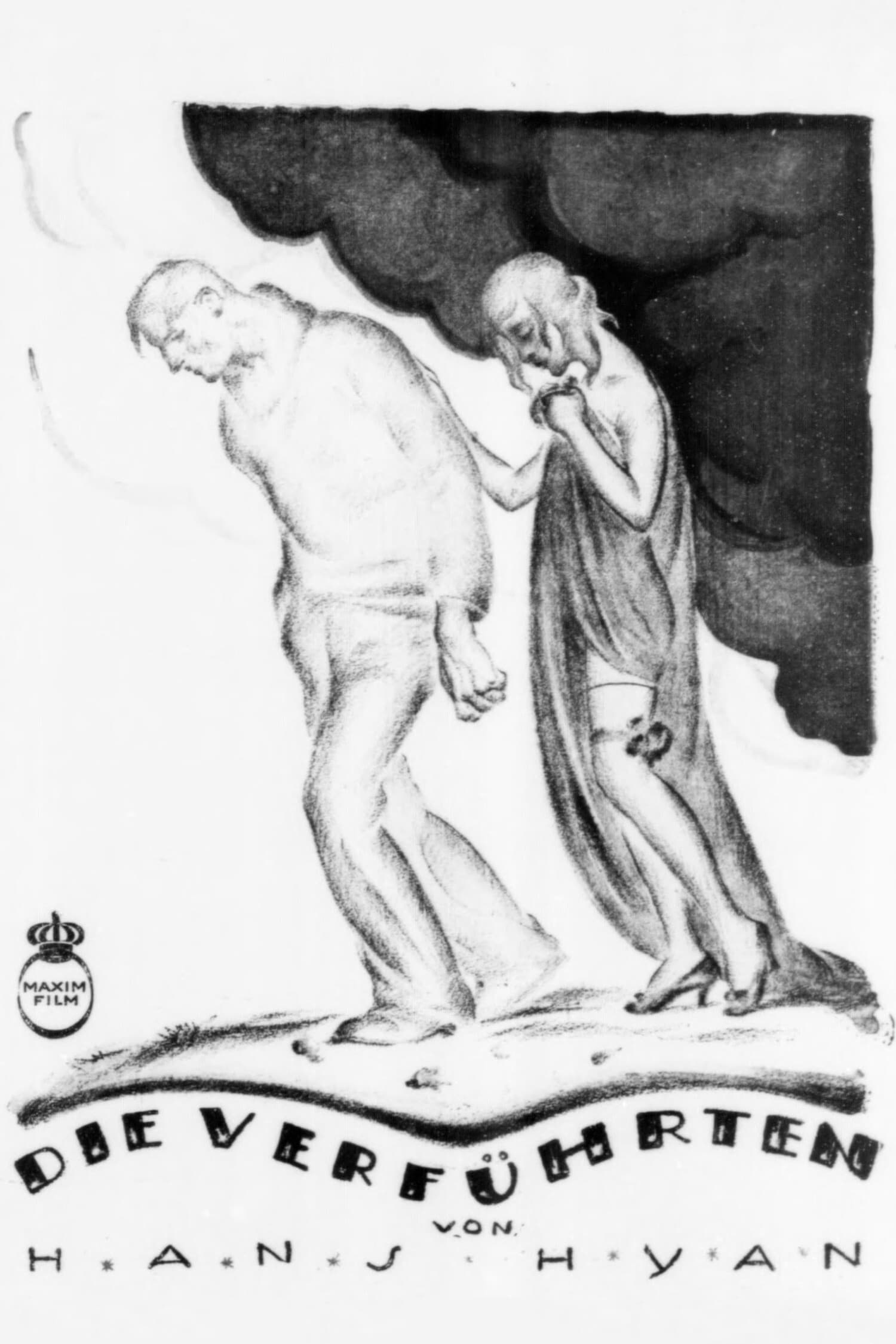 Die Verführten (1919)