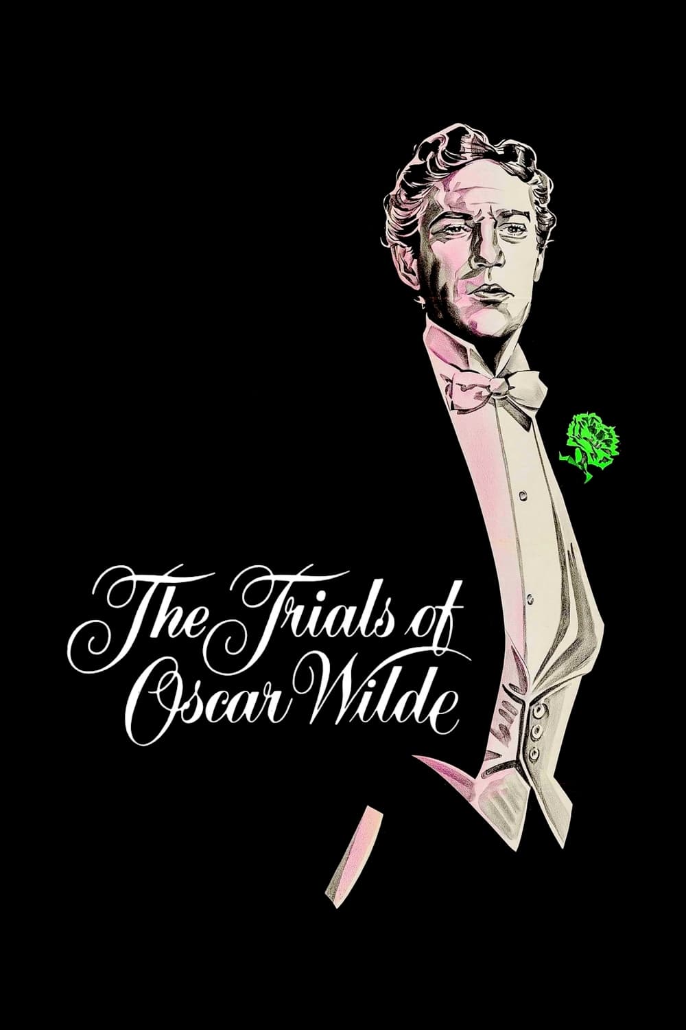 Los Juicios de Oscar Wilde