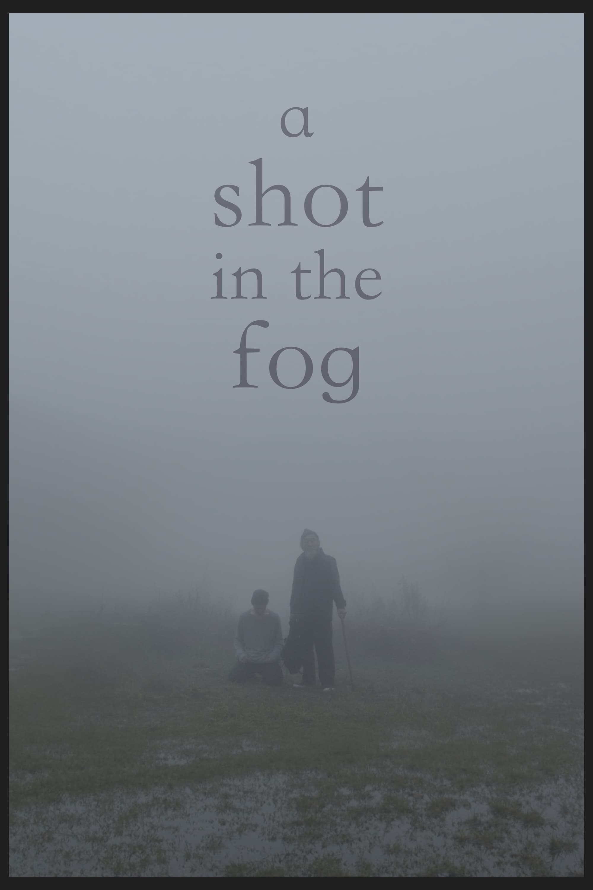 A Shot in the Fog