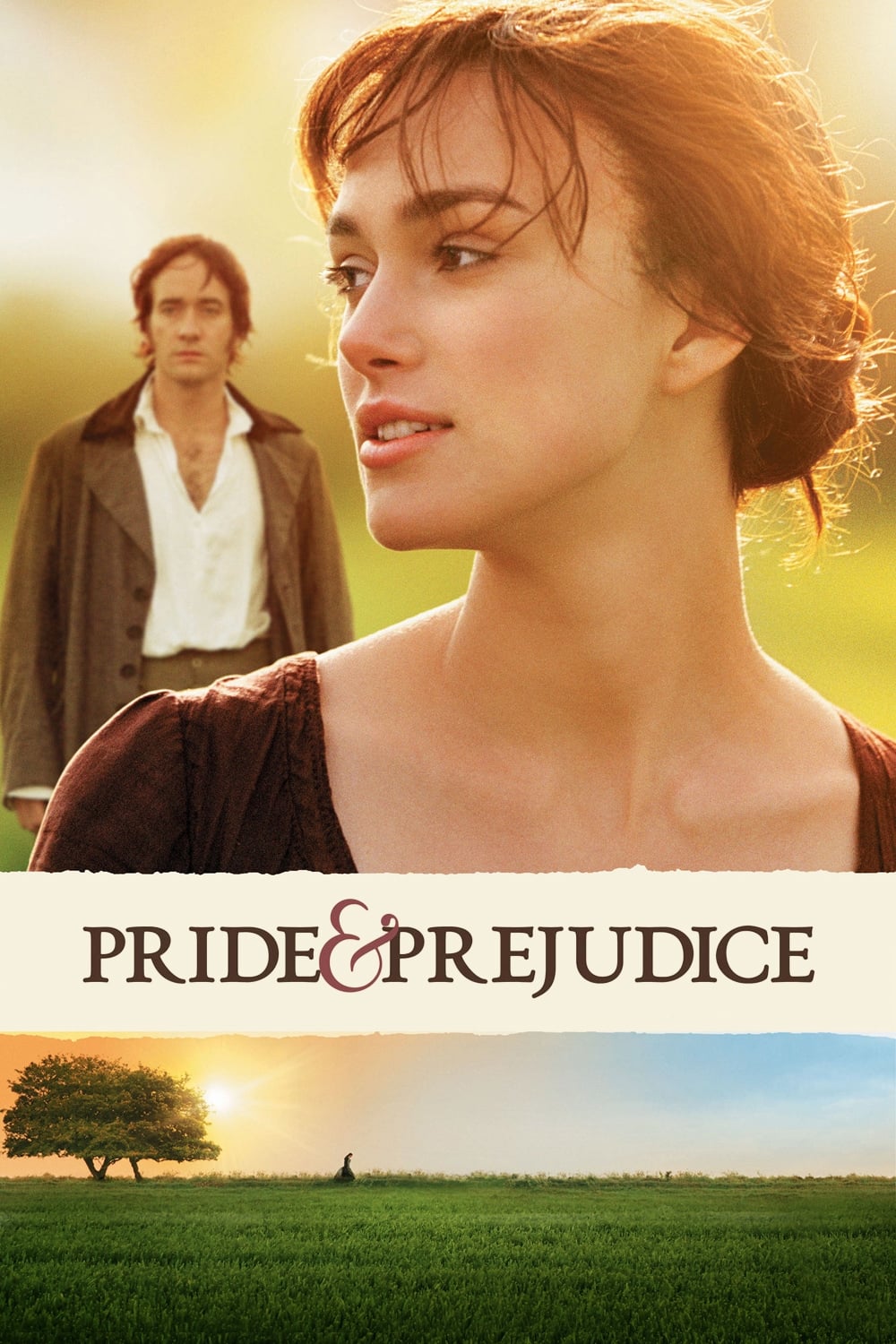 Orgullo y prejuicio (2005)