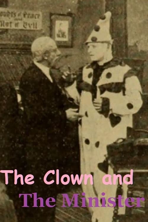 The Clown and the Minister
