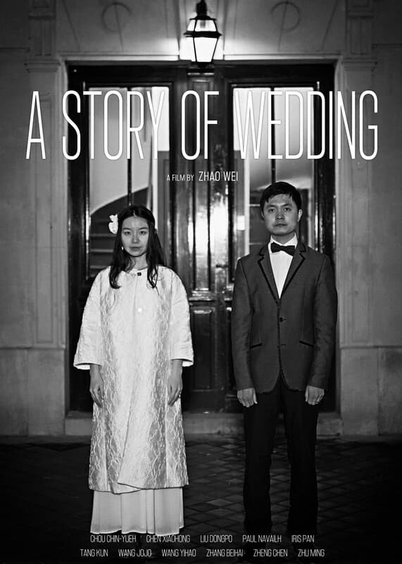 A Story of Wedding
