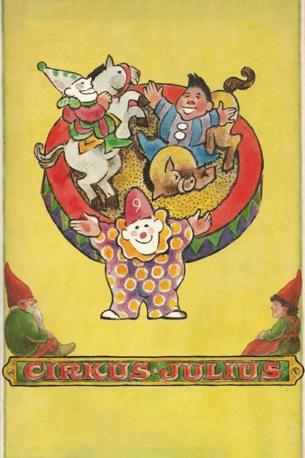 Cirkus Julius