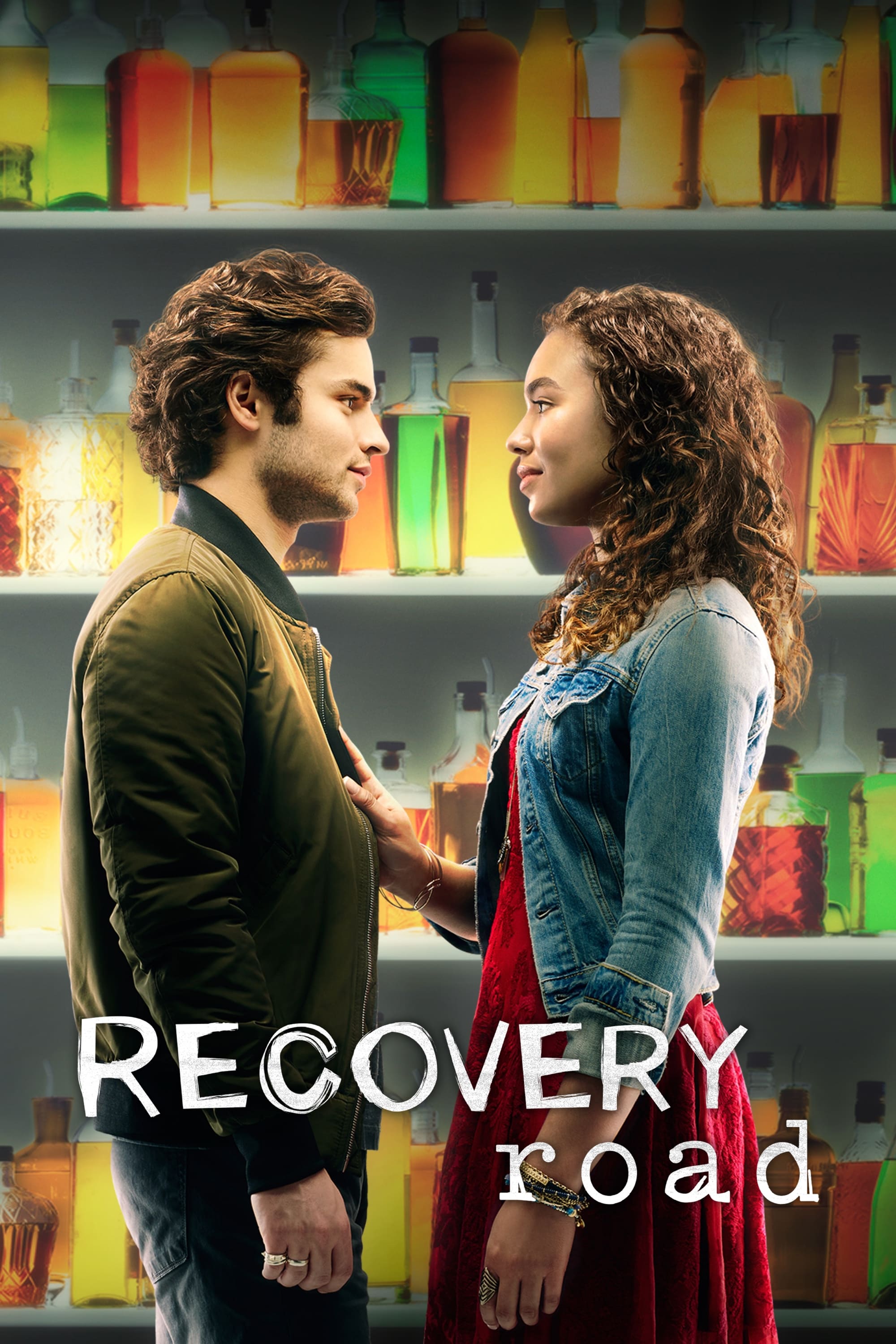 Recovery Road (2016)