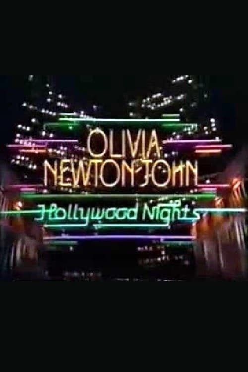 Olivia Newton-John: Hollywood Nights (1980)