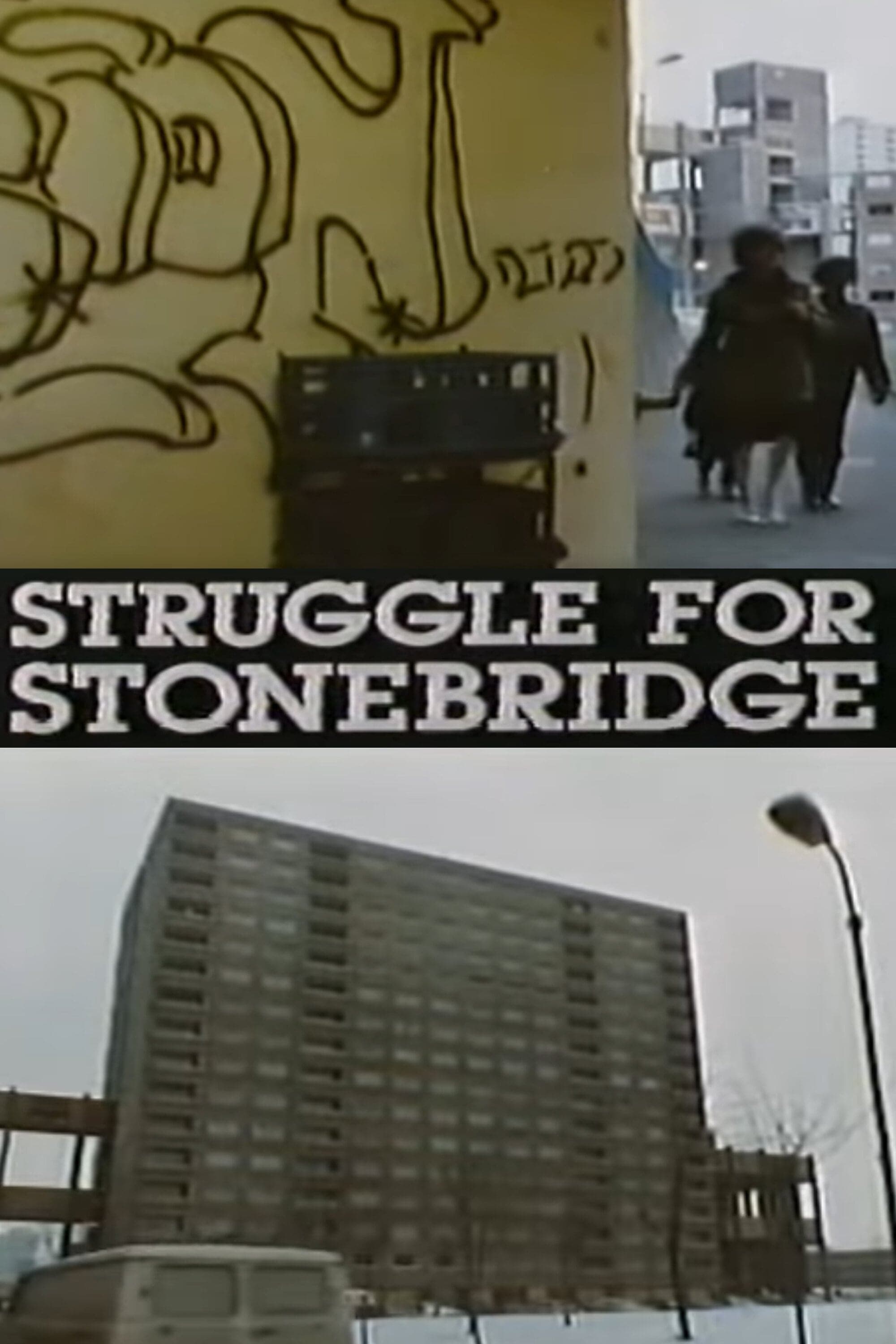 Struggle for Stonebridge