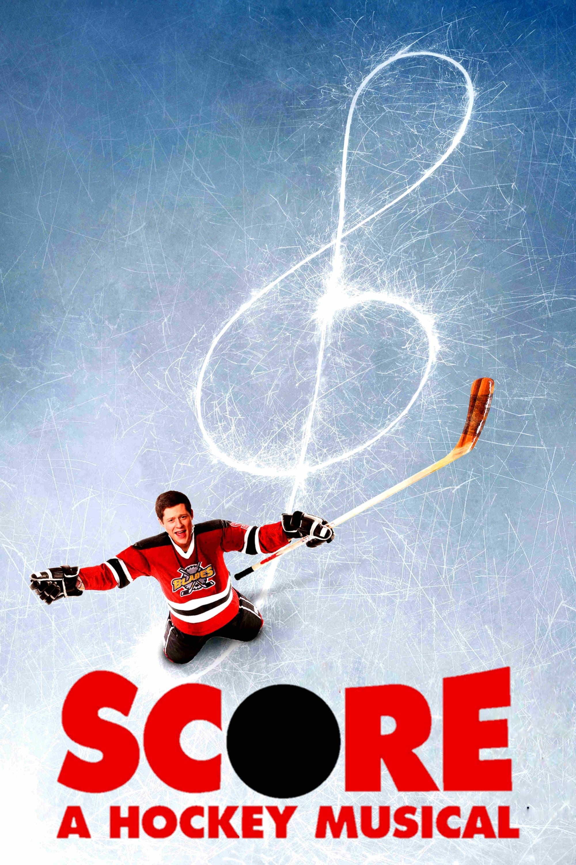 Score: A Hockey Musical