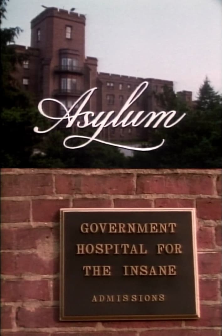 Asylum: A History of the Mental Institution in America