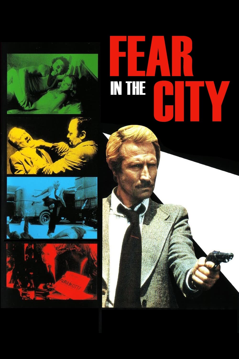 La peur règne sur la ville (1976)
