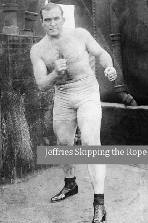 Jeffries Skipping the Rope