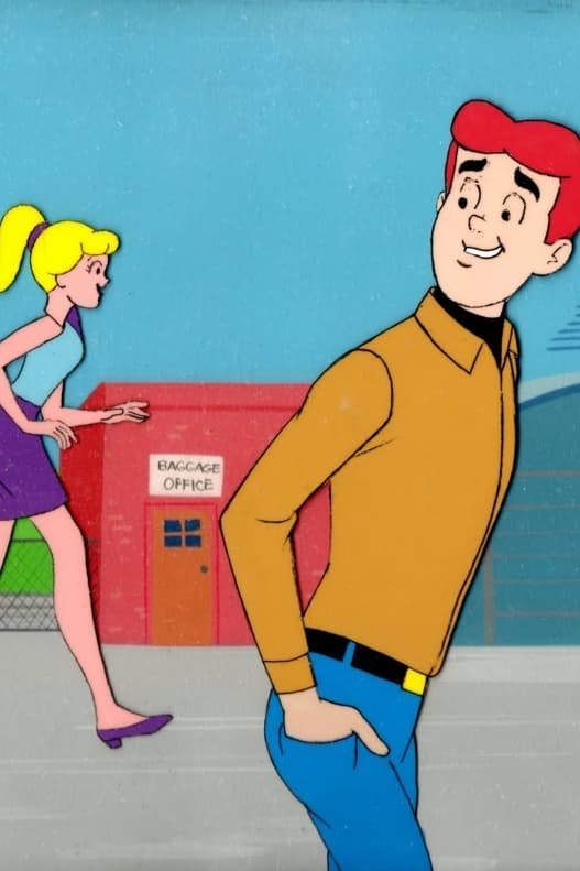 Archie's TV Funnies (1971)