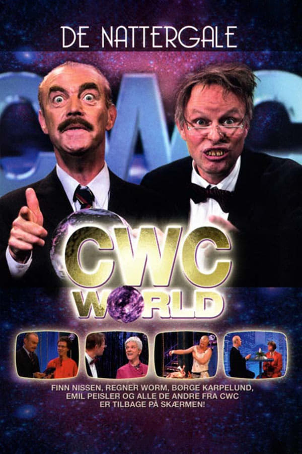 CWC World