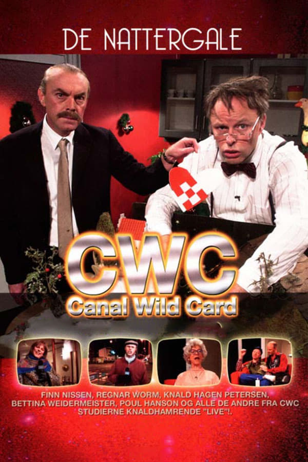 CWC/Canal Wild Card