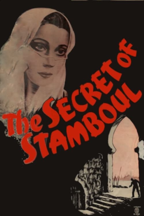 Secret of Stamboul