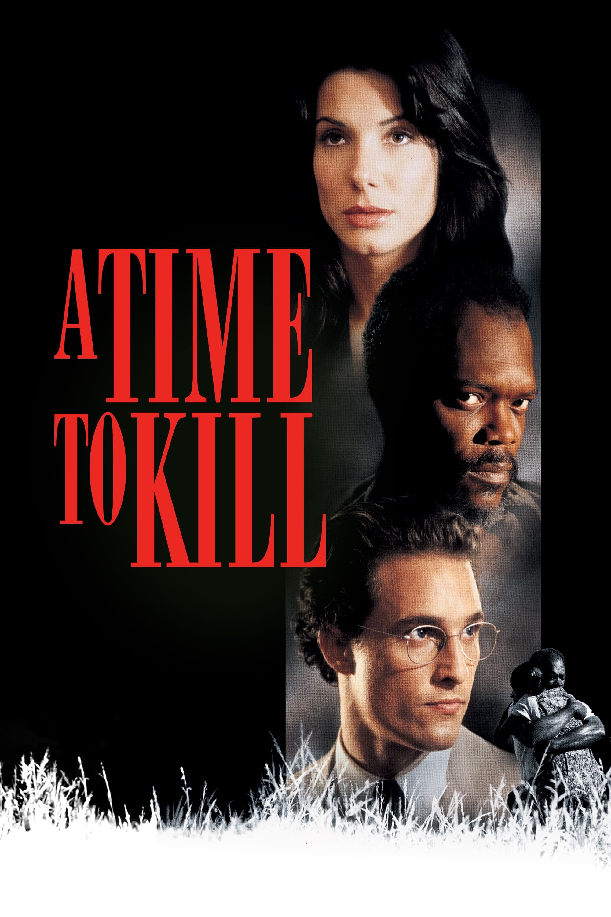 Tiempo de matar (1996)