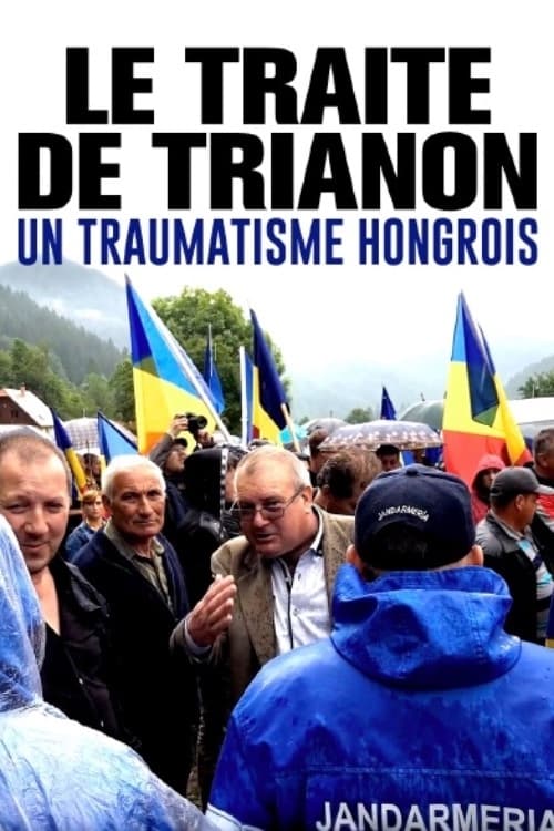 Le traité de Trianon, un traumatisme hongrois