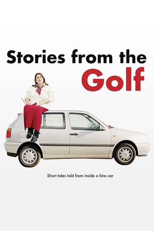 Stories from the Golf