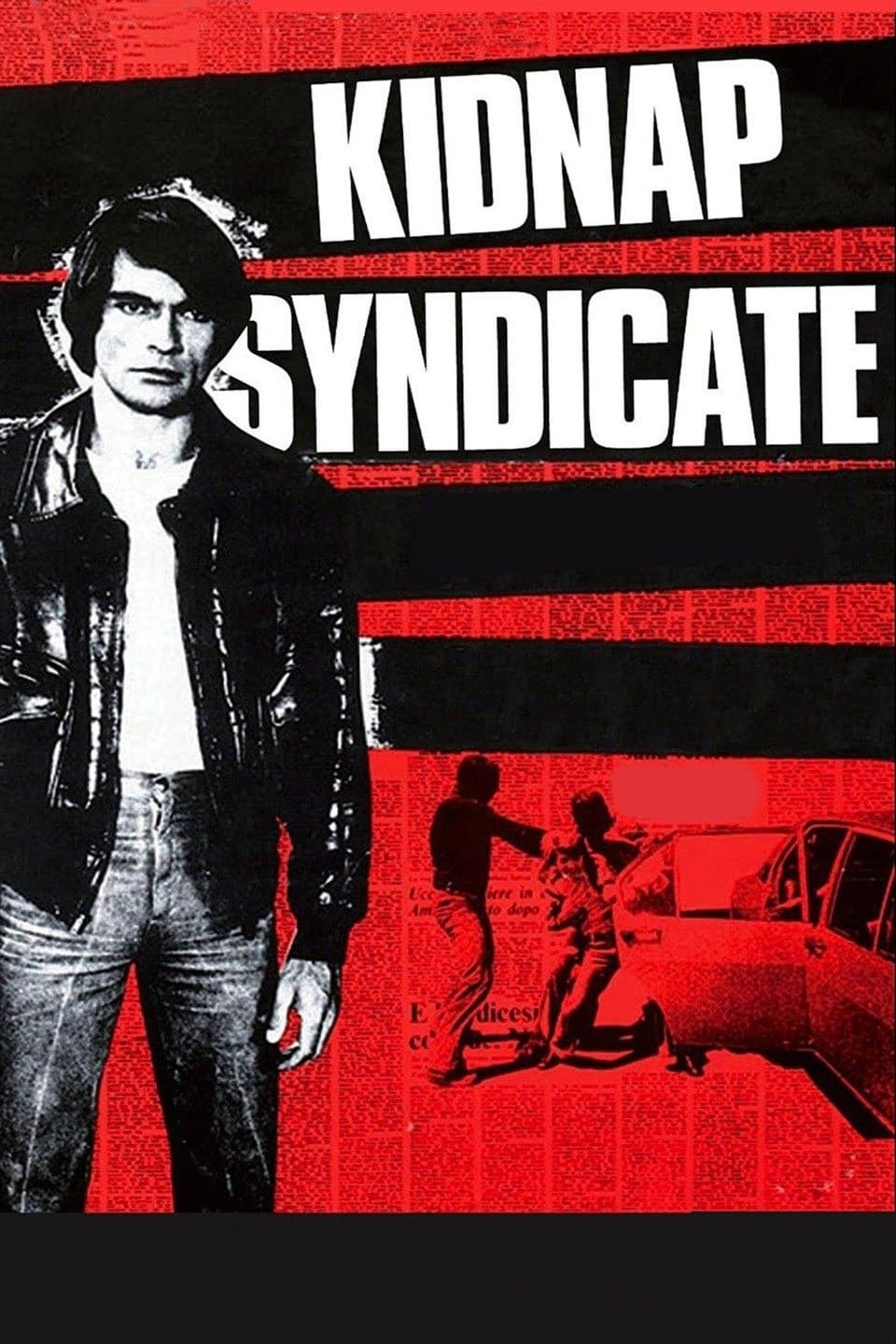 Kidnap Syndicate
