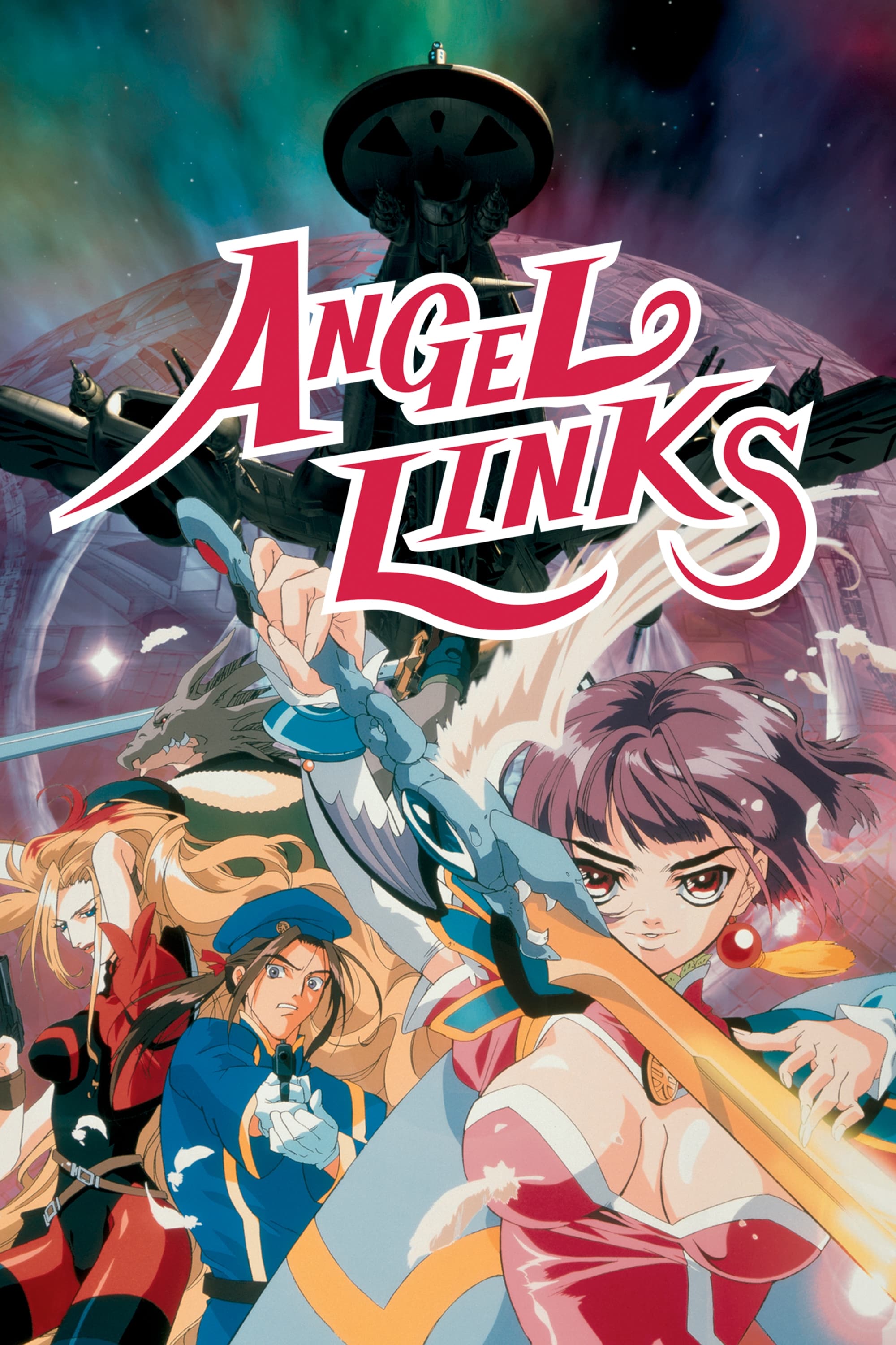 Angel Links (1999)