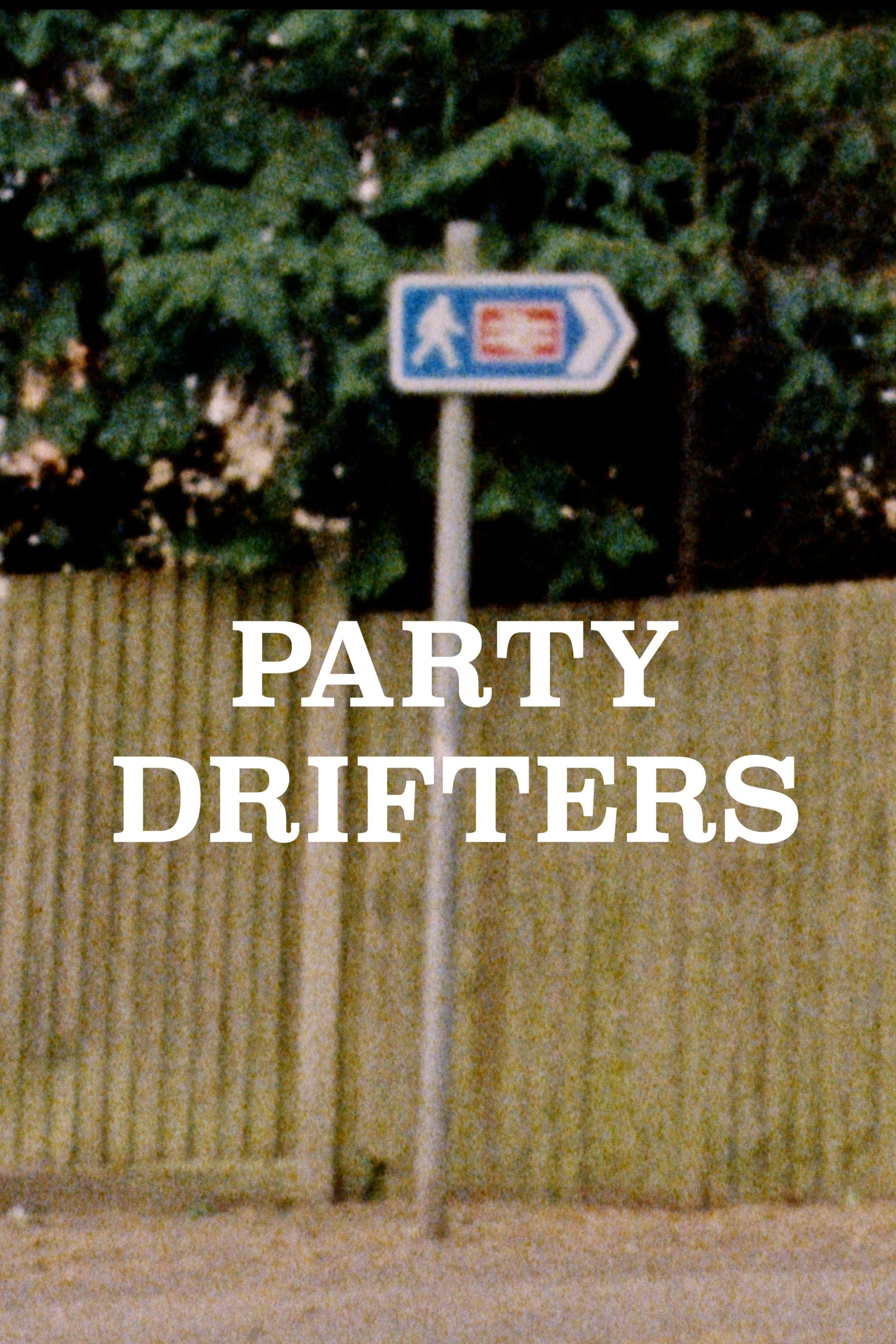 Party Drifters