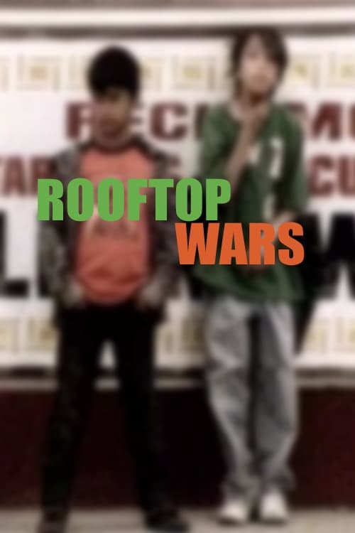 Rooftop Wars