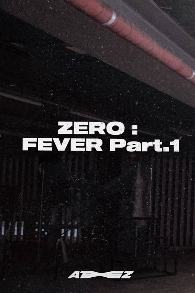 ATEEZ - ZERO : FEVER Part.1 'Diary Film'