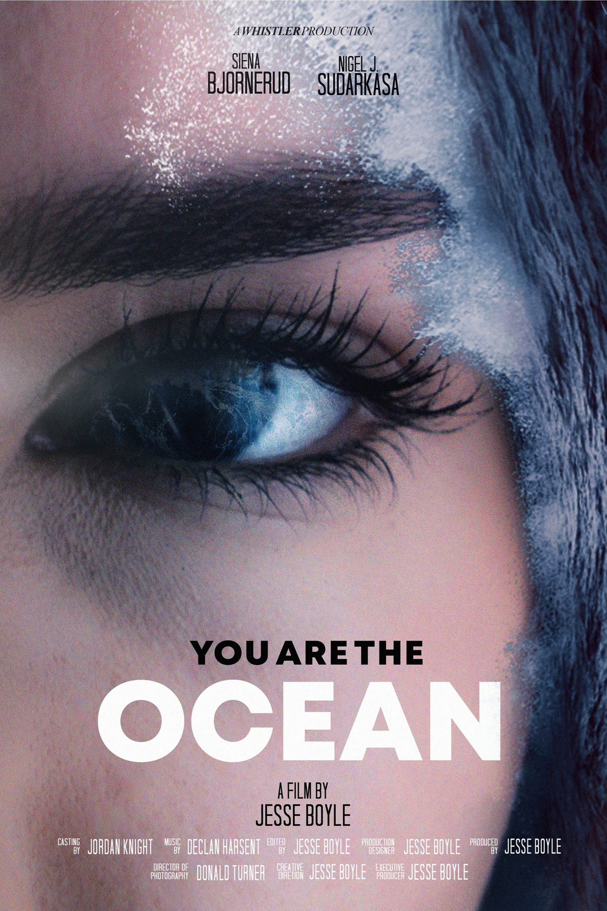 You Are the Ocean