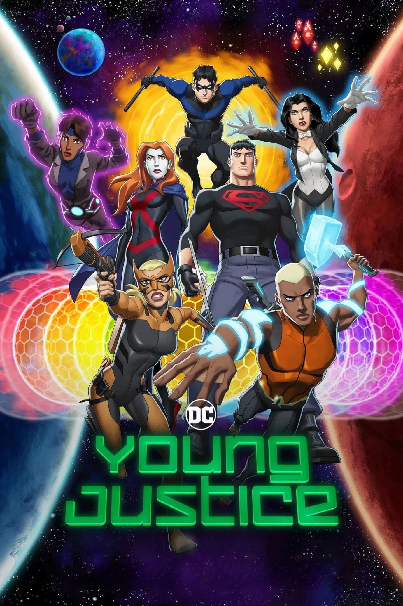 Young Justice