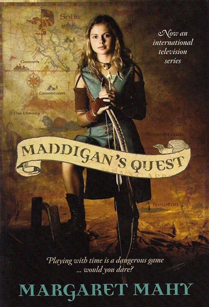 Maddigan's Quest (2006)