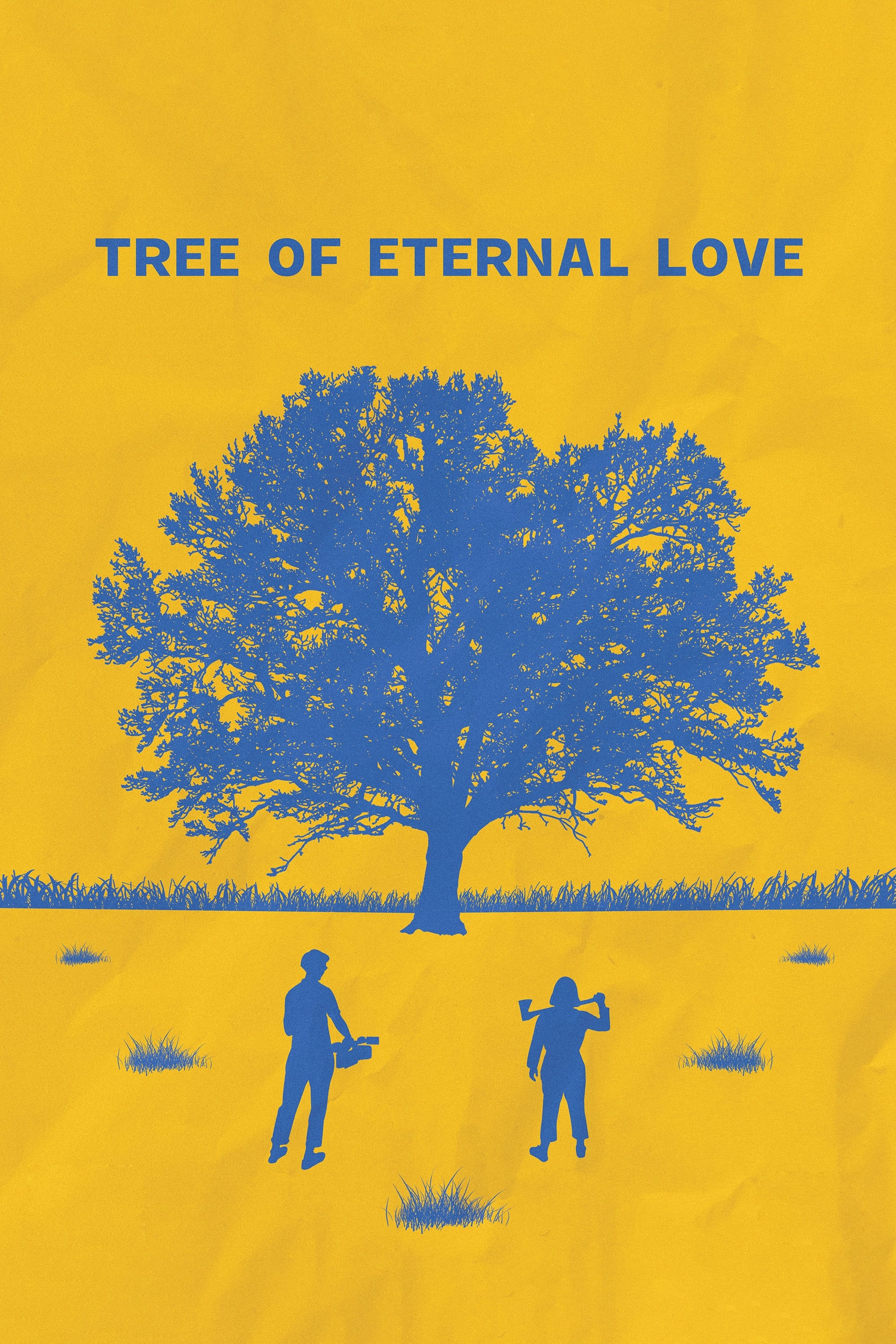 Tree of Eternal Love