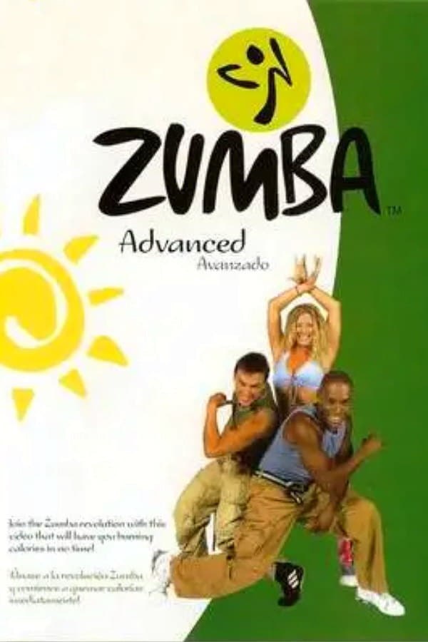 Zumba Advanced