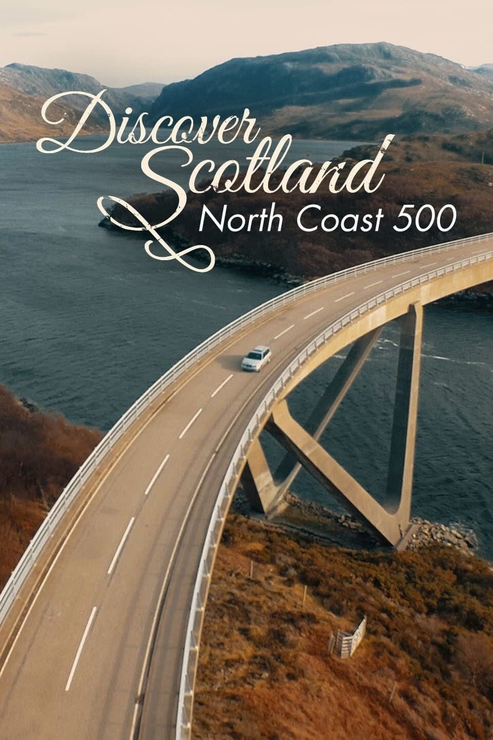Discover Scotland: North Coast 500