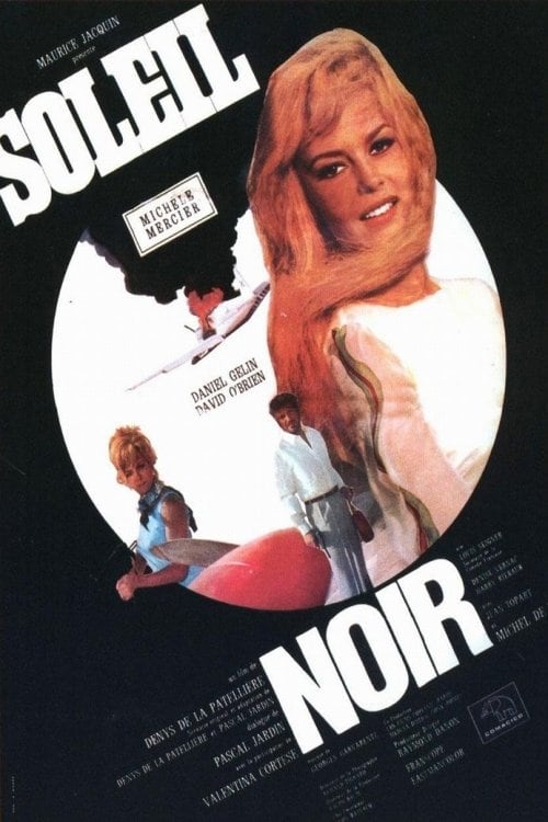 Black Sun (1966)