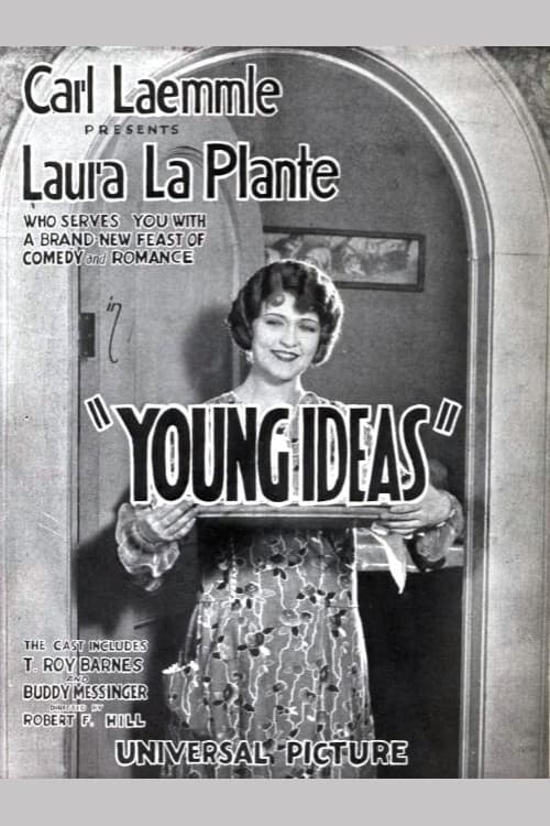 Young Ideas (1924)