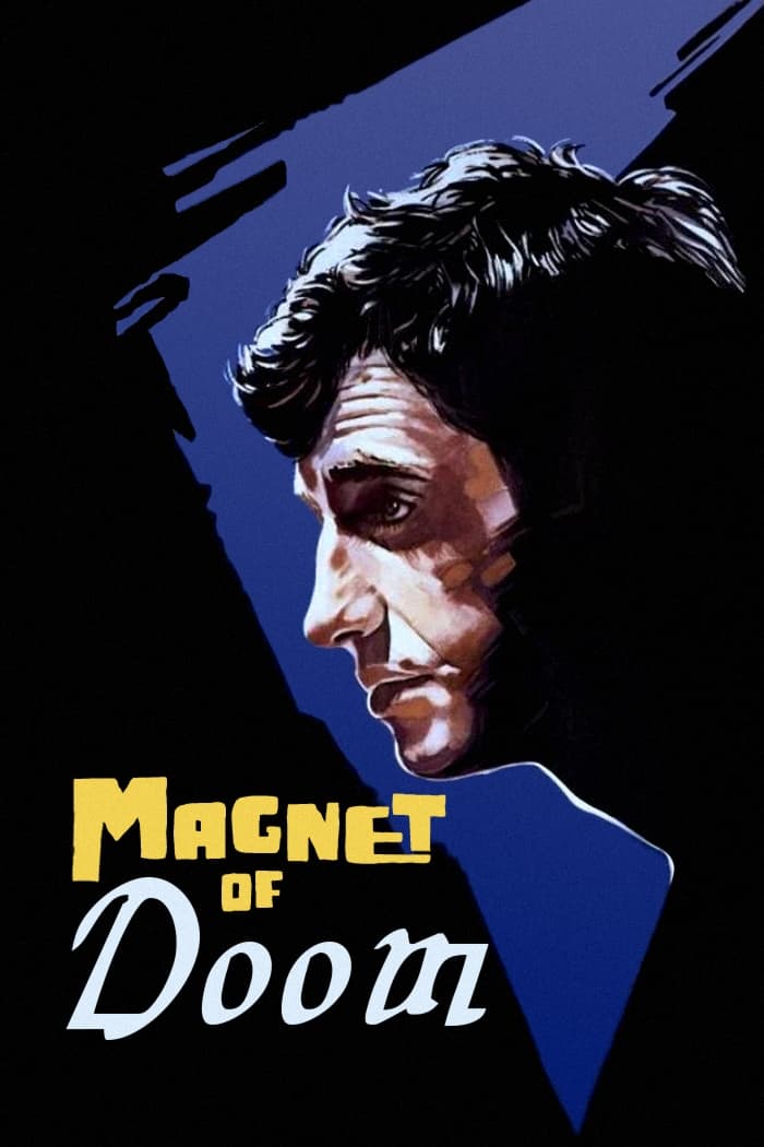Magnet of Doom (1963)