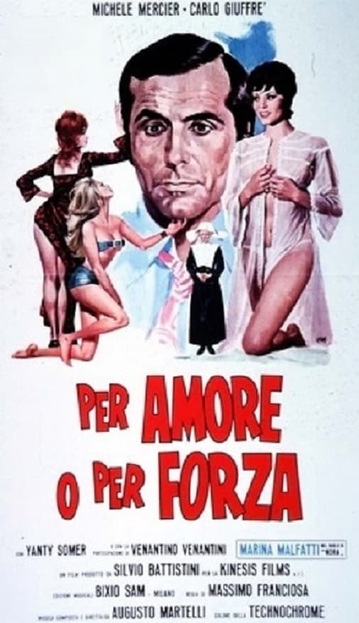Per amore o per forza (1971)