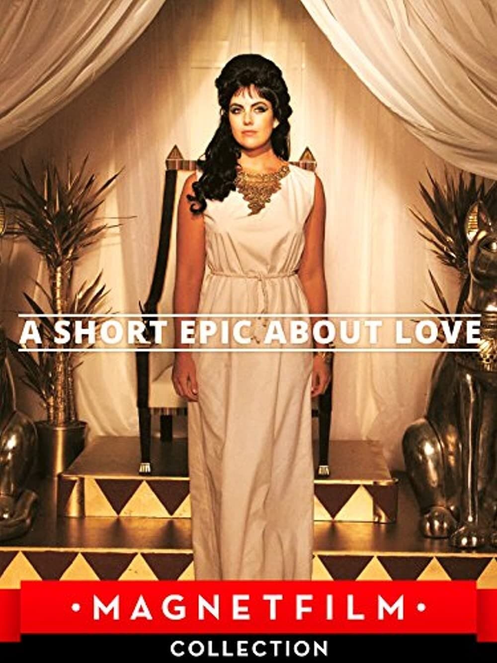 A Short Epic About Love