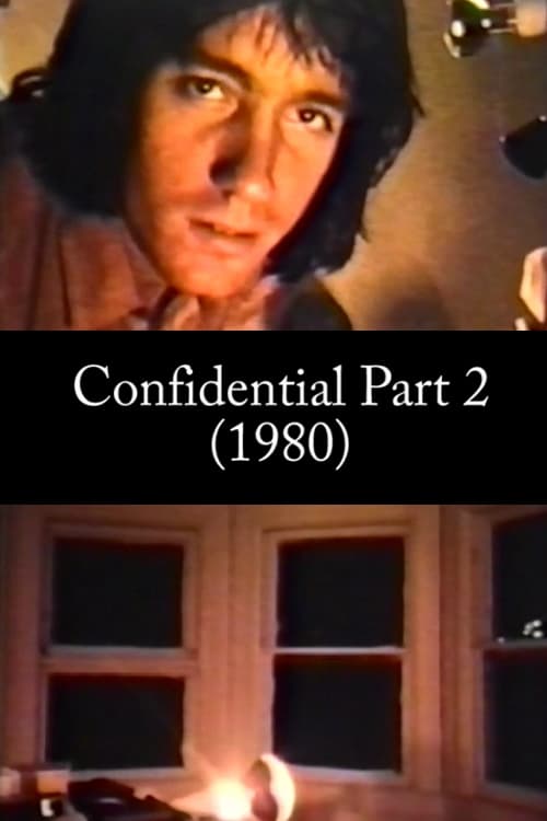 Confidential Part 2