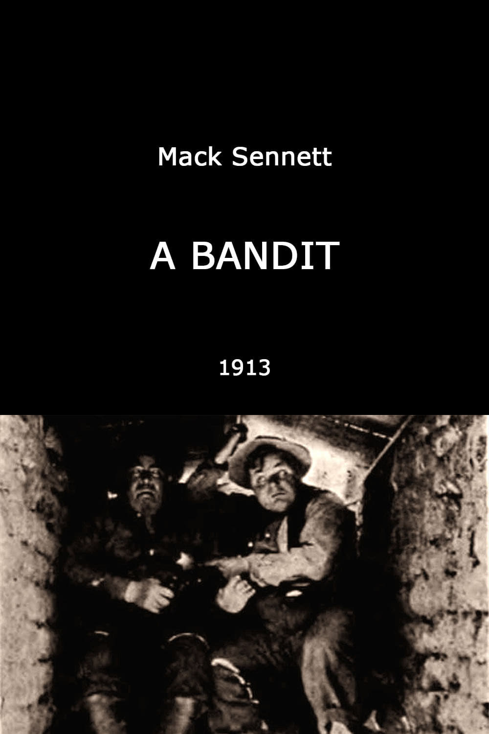 A Bandit (1913)