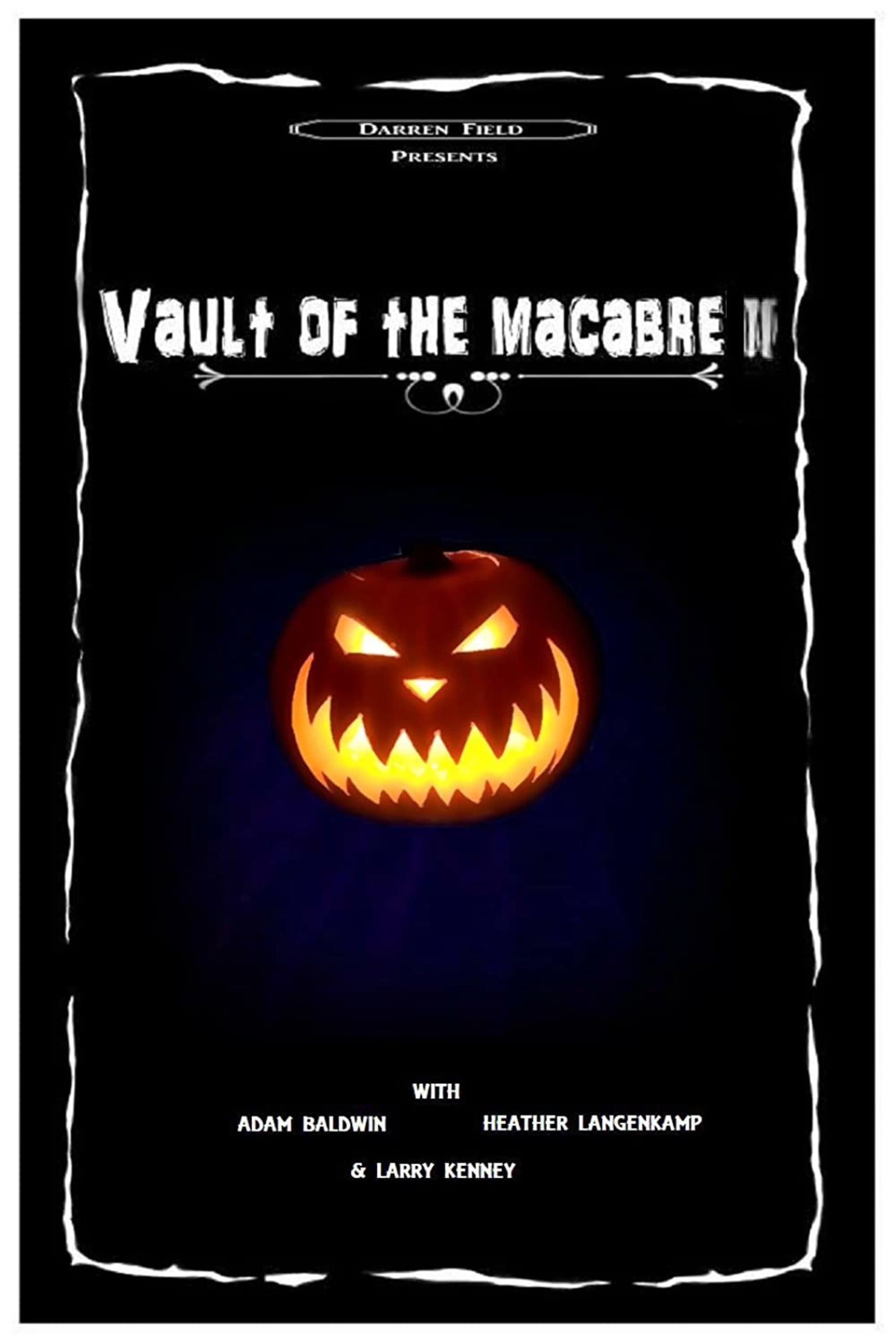 Vault of the Macabre II